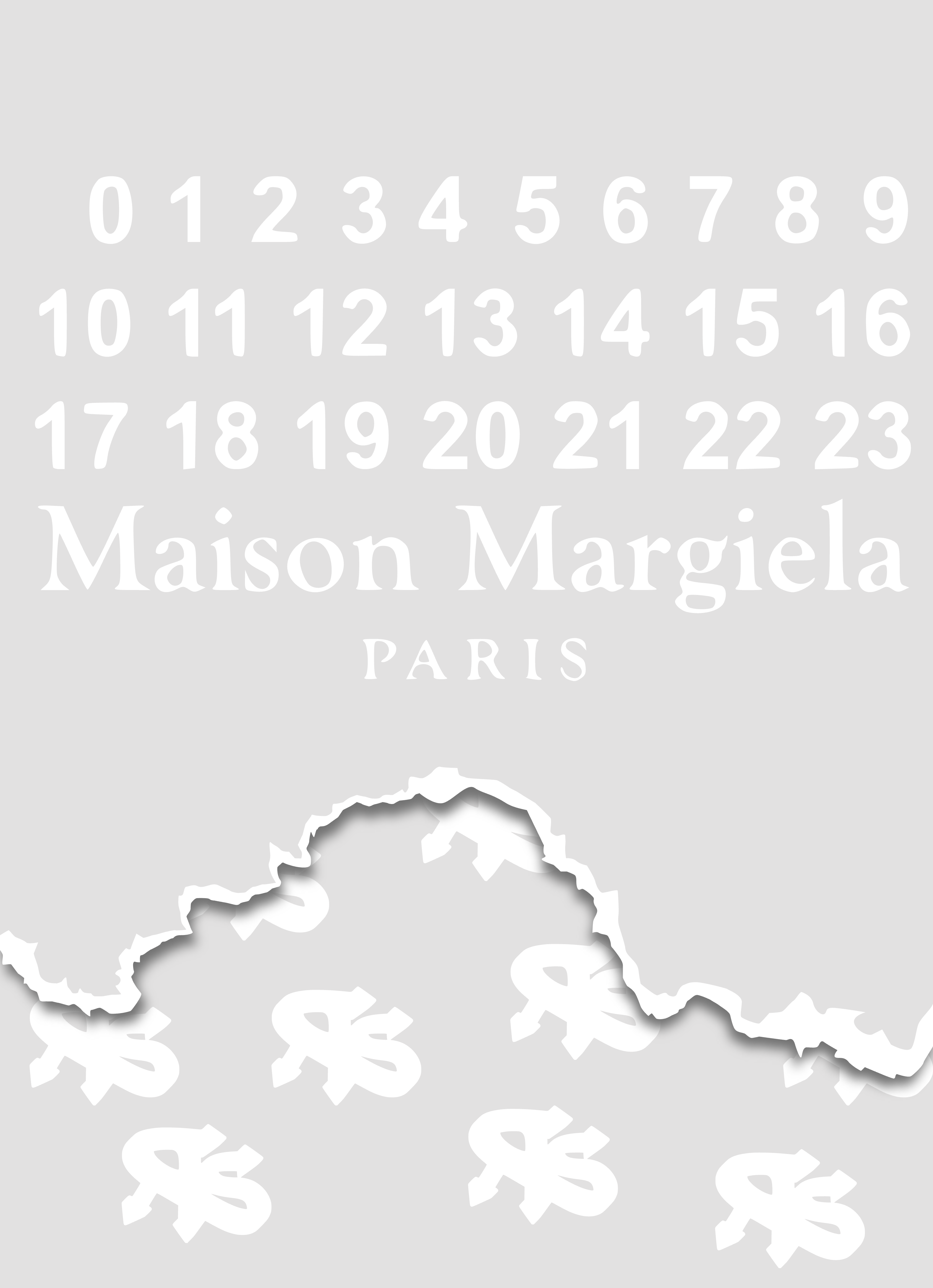 Maison Margiela