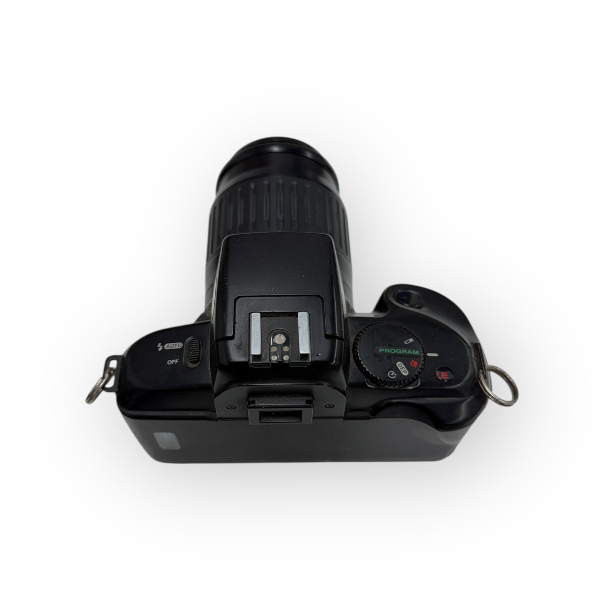 Canon EOS Rebel film camera