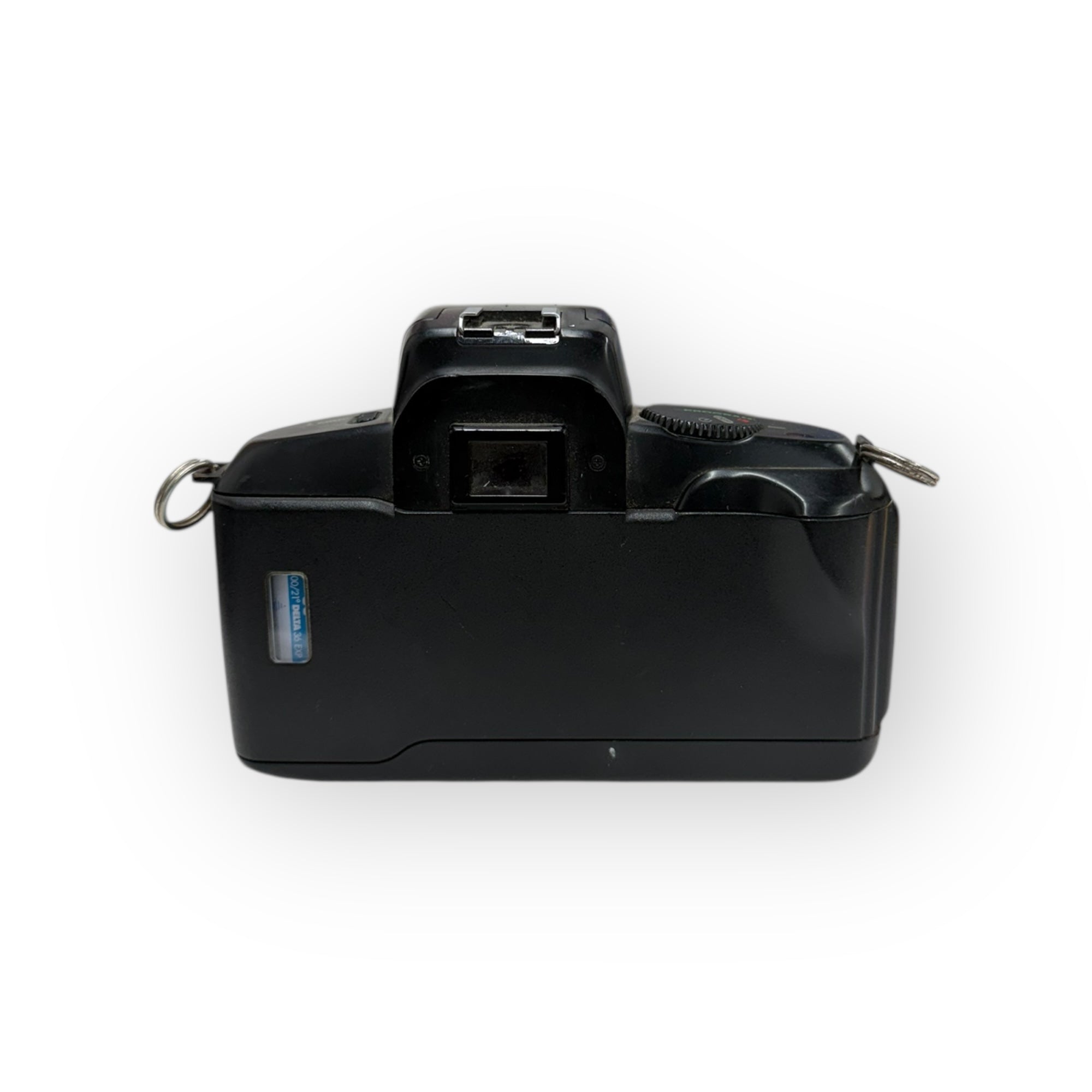 Canon EOS Rebel film camera