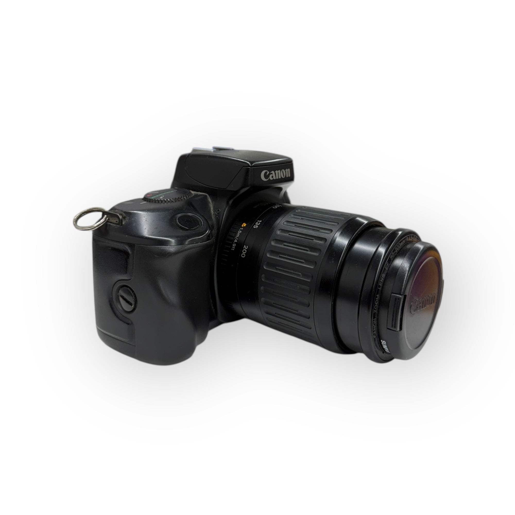 Canon EOS Rebel film camera