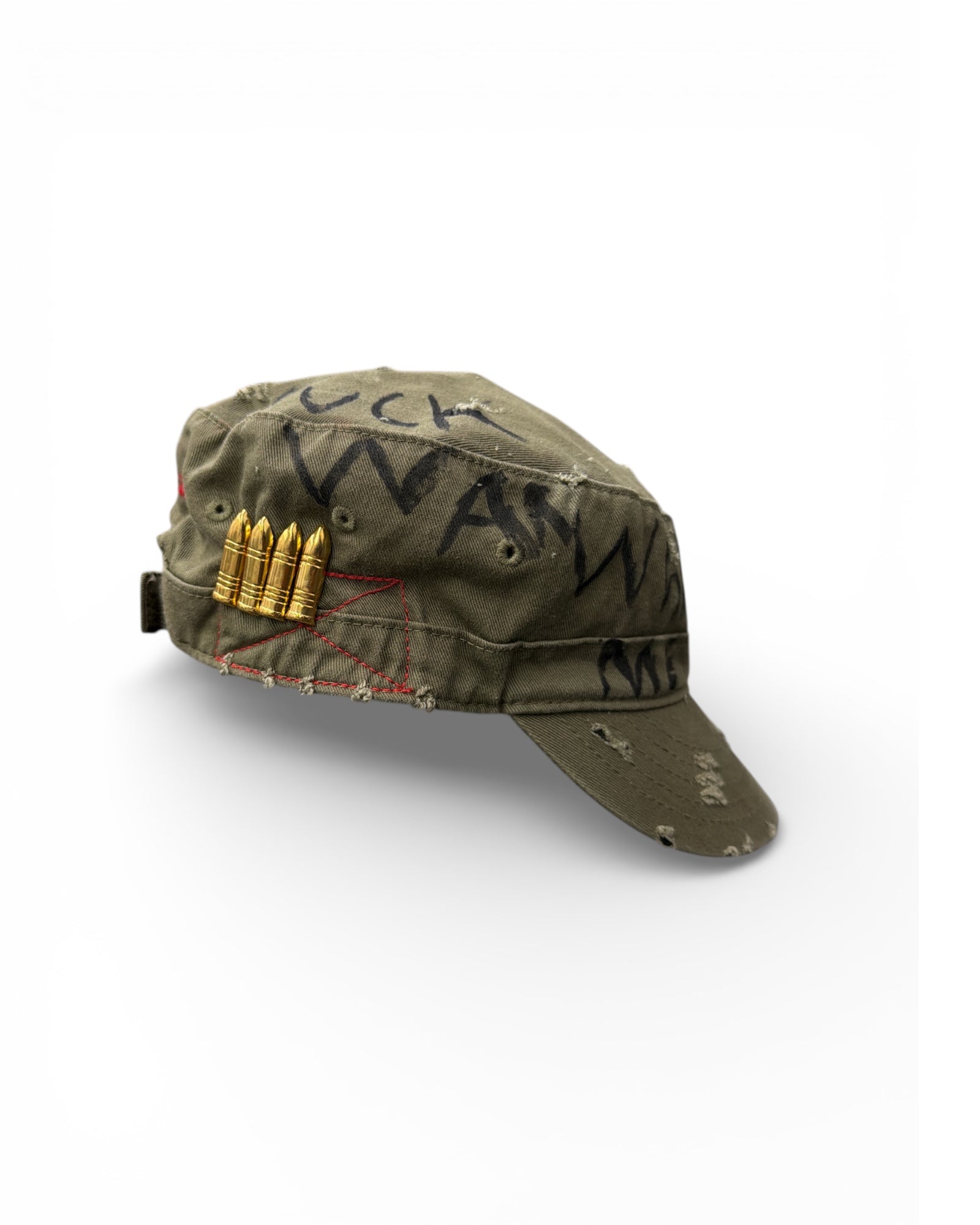 ReFresh Army Hats