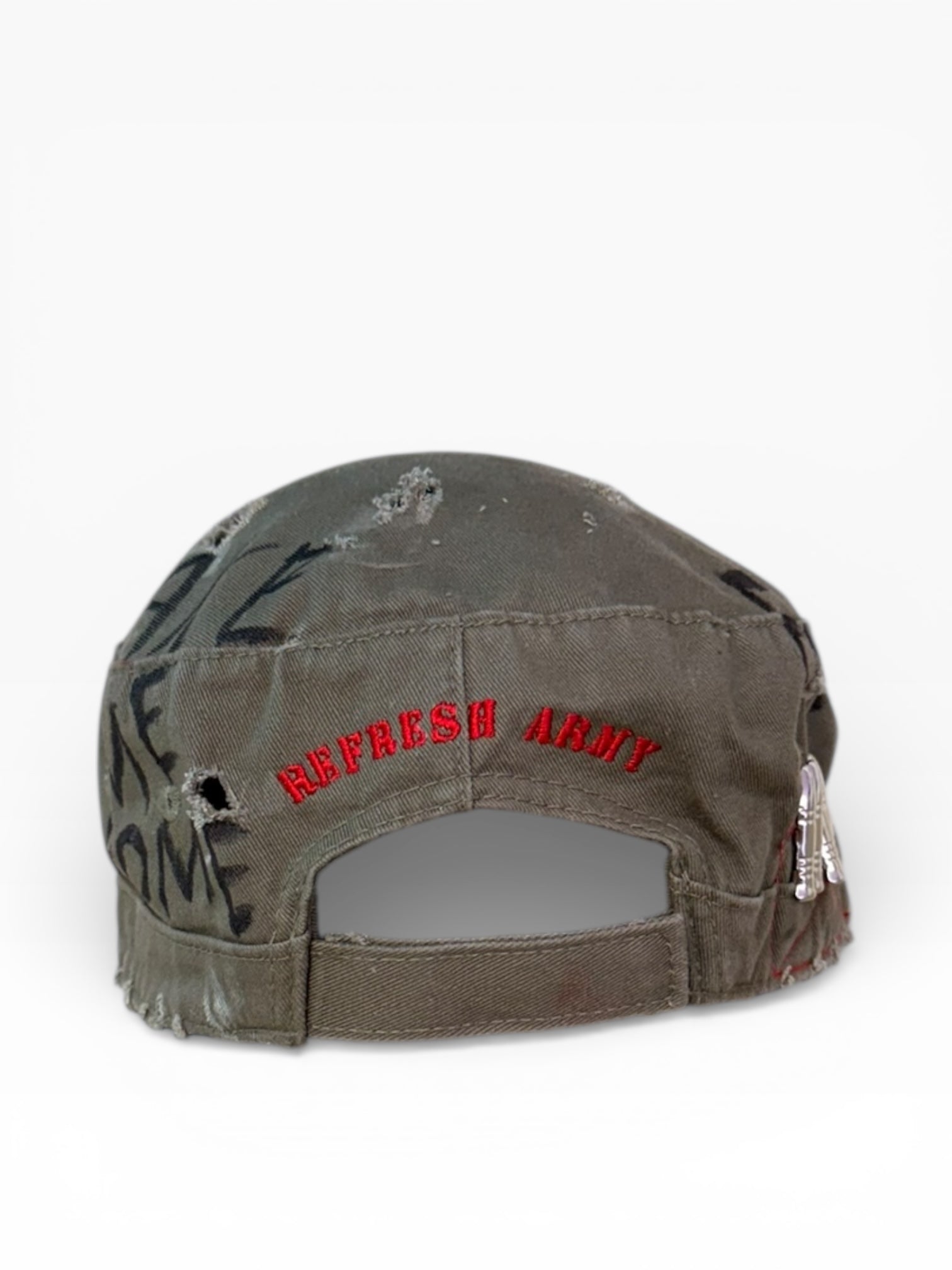 ReFresh Army Hats