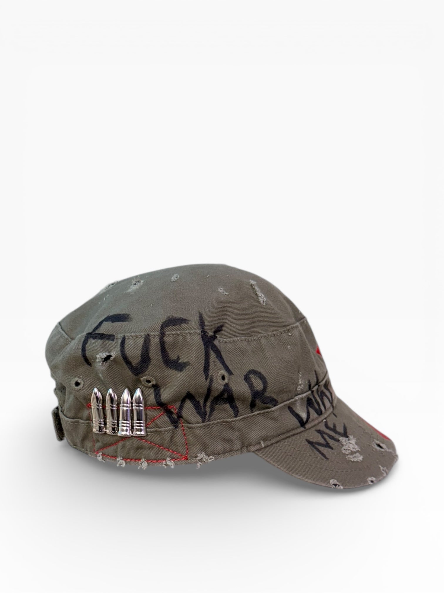 ReFresh Army Hats