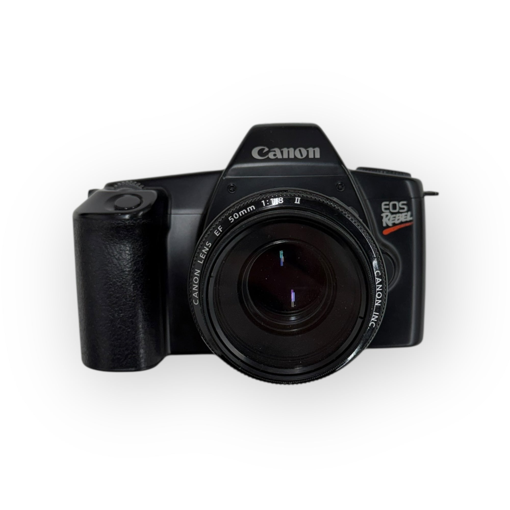 Canon EOS Rebel film camera