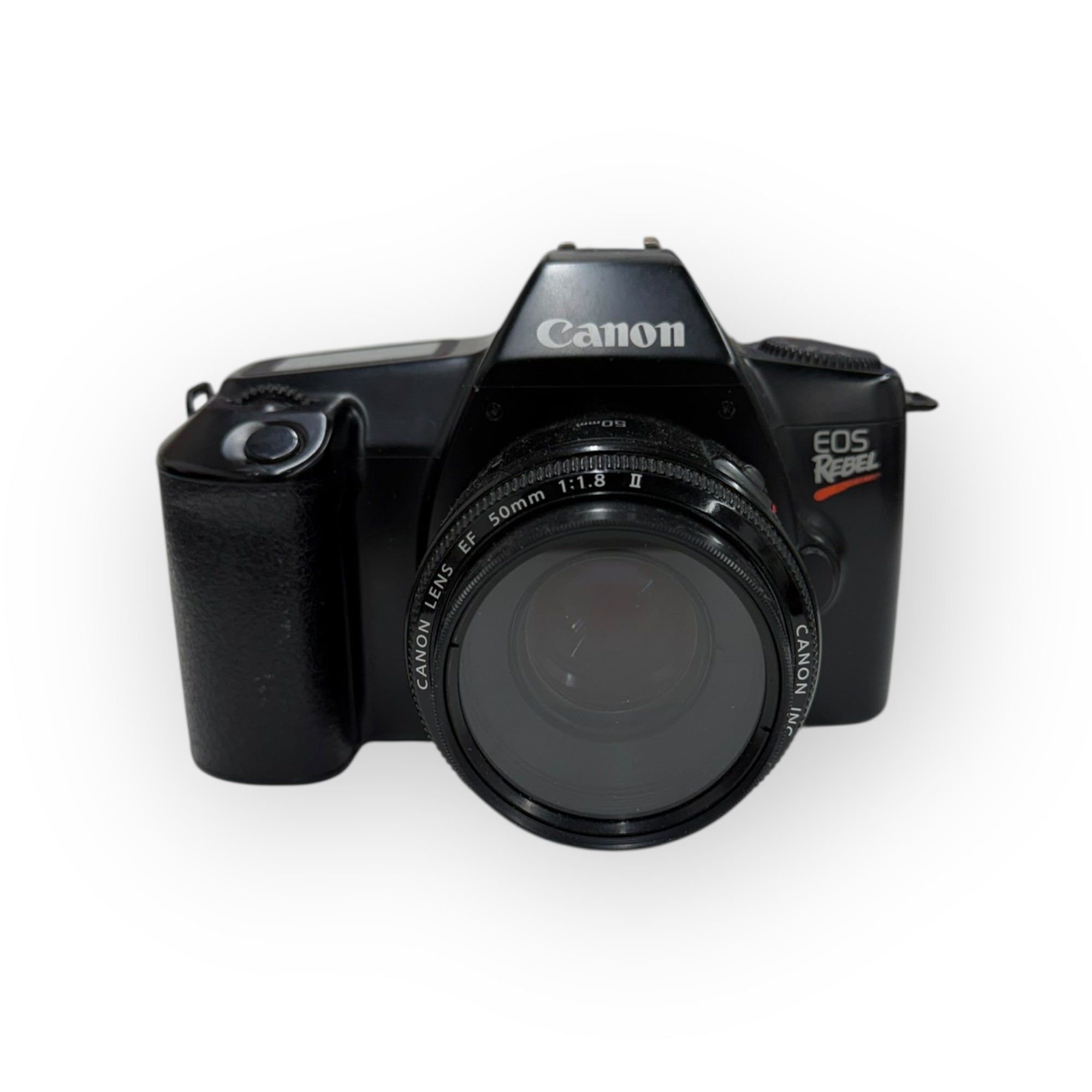 Canon EOS Rebel film camera