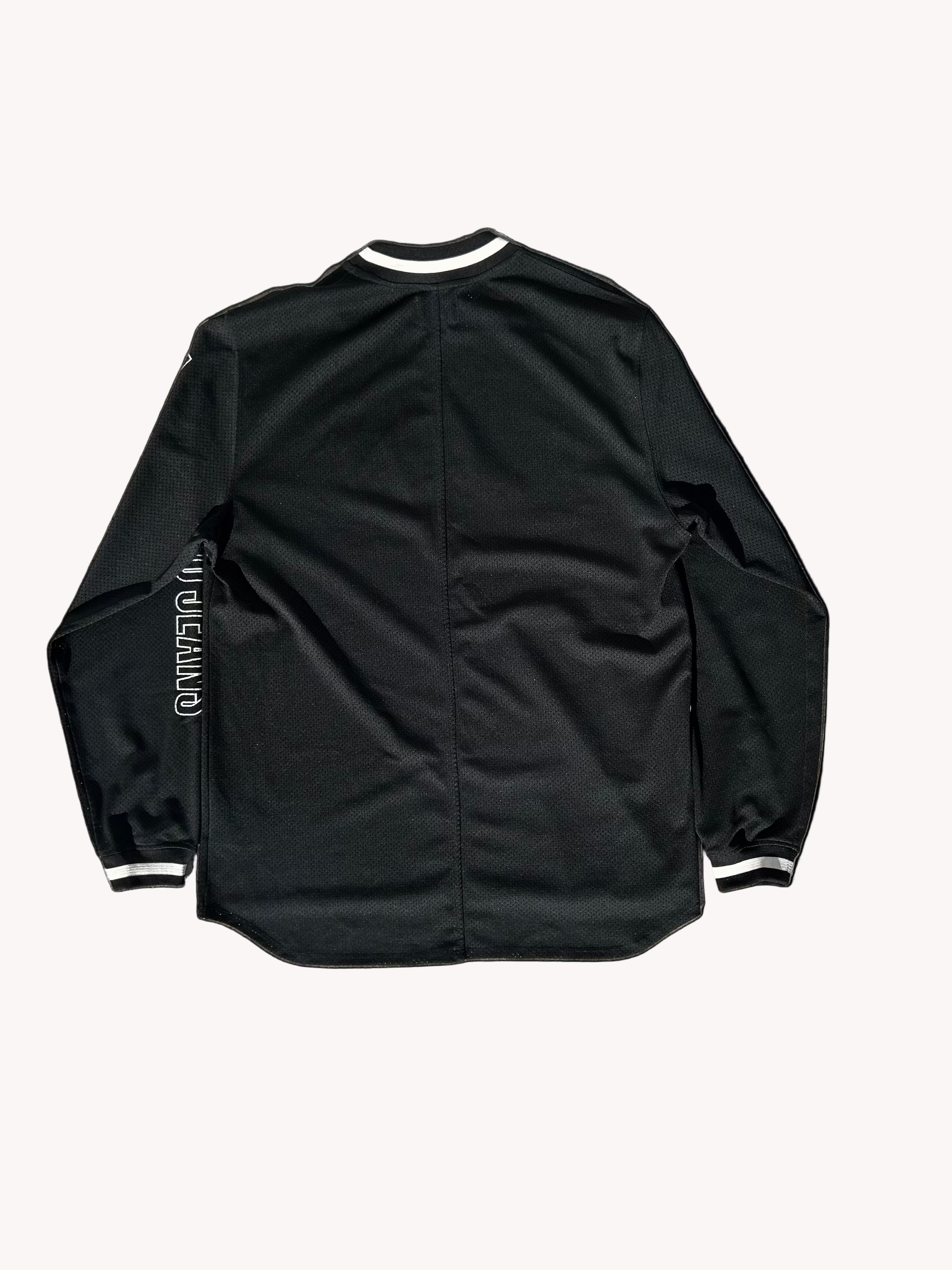 Fear of God jersey Long Sleeve