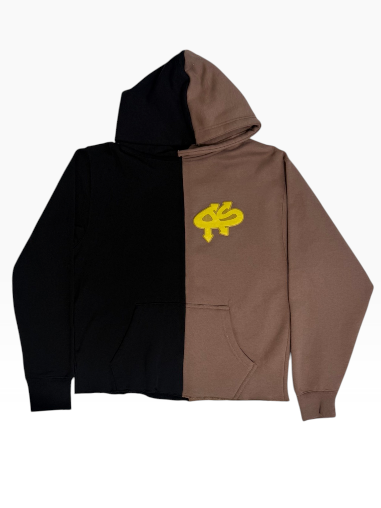 1 of 1 Repurposed Hoodie