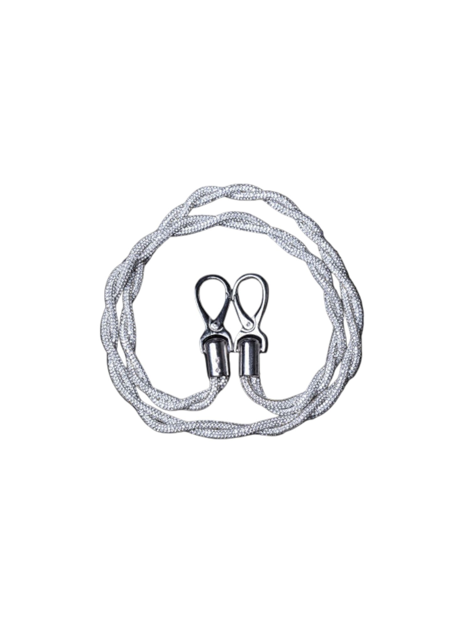 Big Knot Wallet Chain